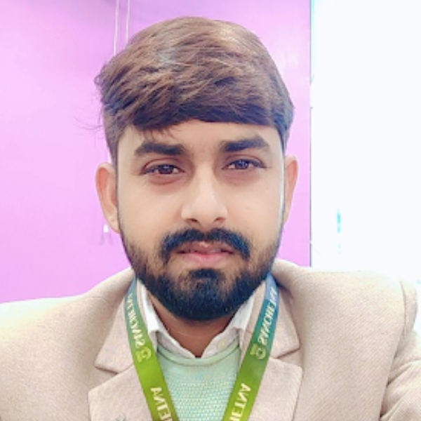 Rahul Singh