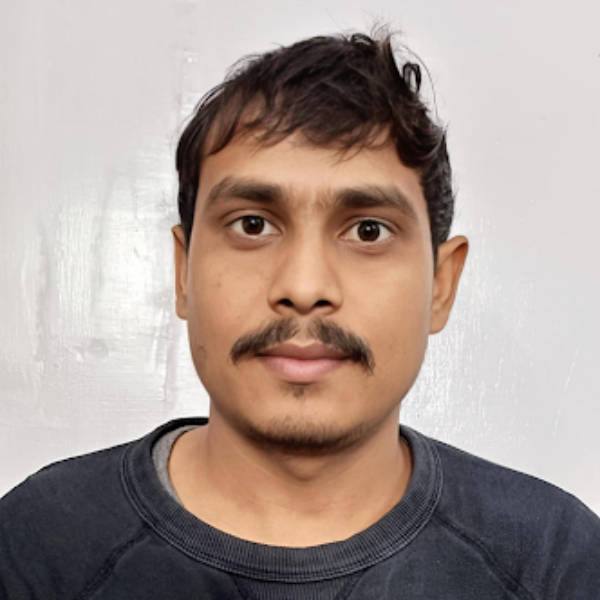 Ankit Mishra