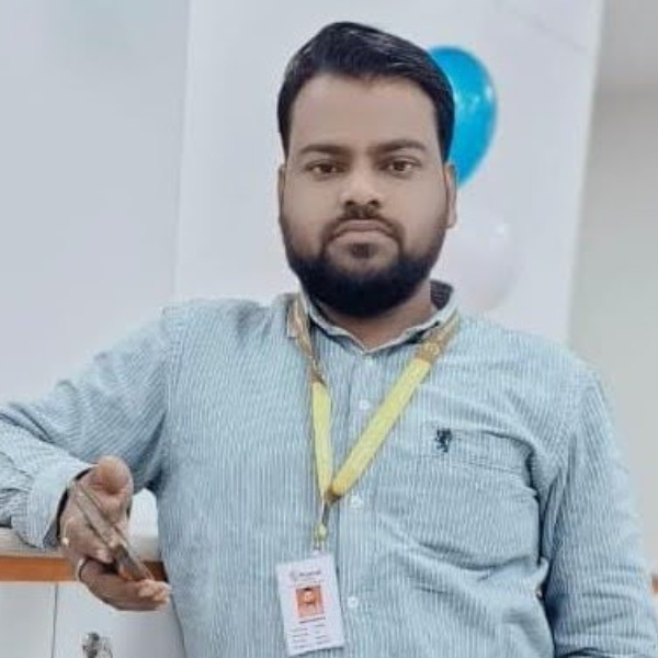 Ankur Khanna