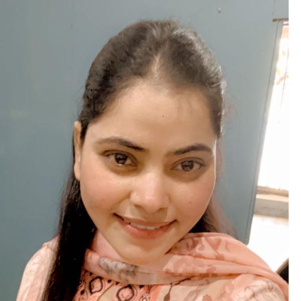 Laxmi Shukla