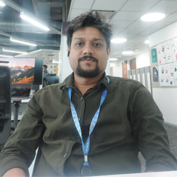 Vikash Singh