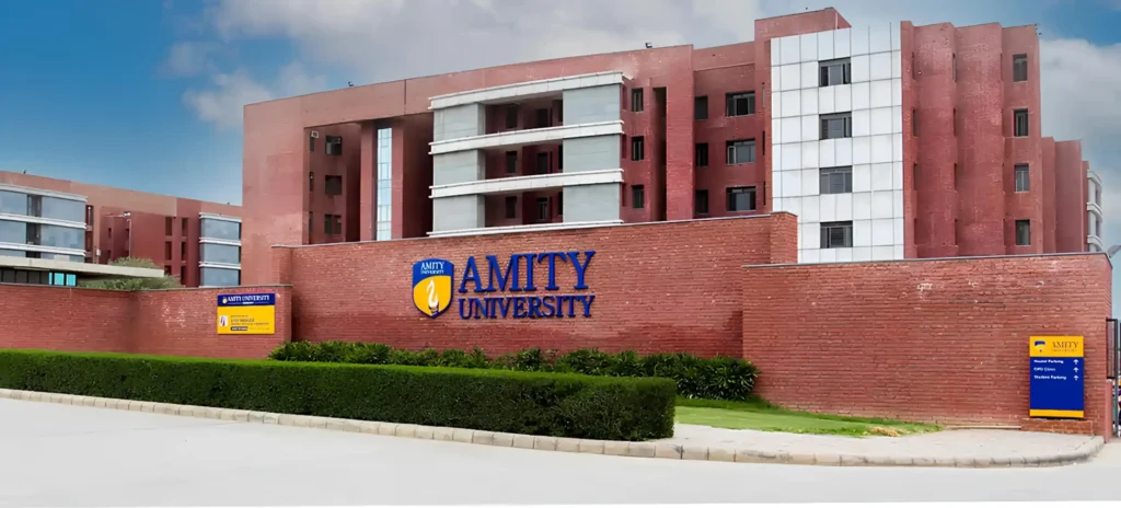 Amity University Online Noida Uttar Pradesh fJVV9c7 2f